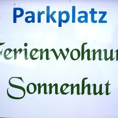 Landhaus Sabine Apartment Wallgau