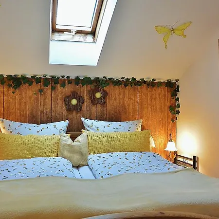 Landhaus Sabine Apartment