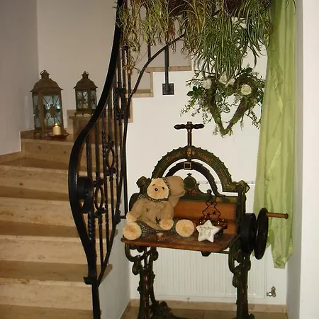 Landhaus Sabine Wallgau