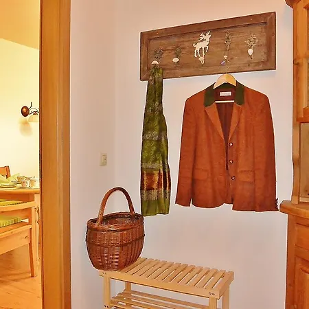 Landhaus Sabine