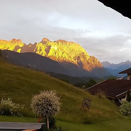 Landhaus Sabine *