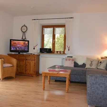 Apartment Landhaus Sabine