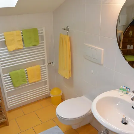 Apartment Landhaus Sabine