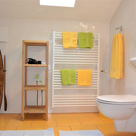 Apartment Landhaus Sabine *