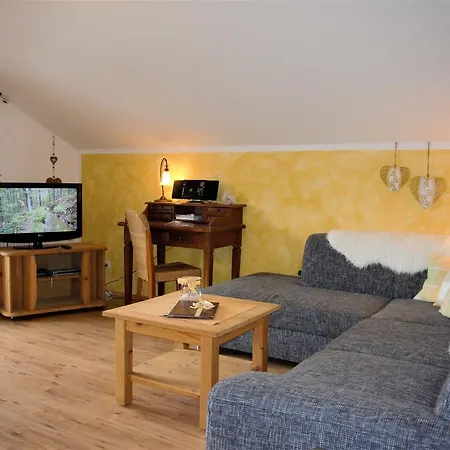 Landhaus Sabine Wallgau