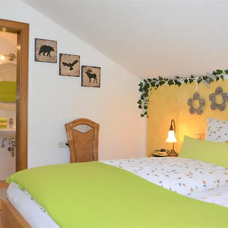 Landhaus Sabine Apartment