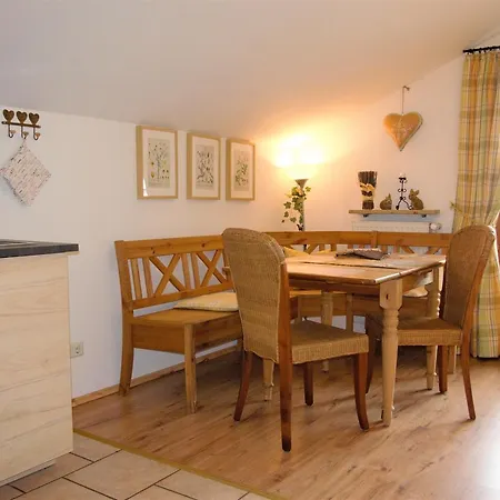 Landhaus Sabine * Wallgau