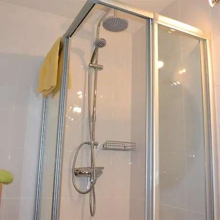 Landhaus Sabine Apartment *