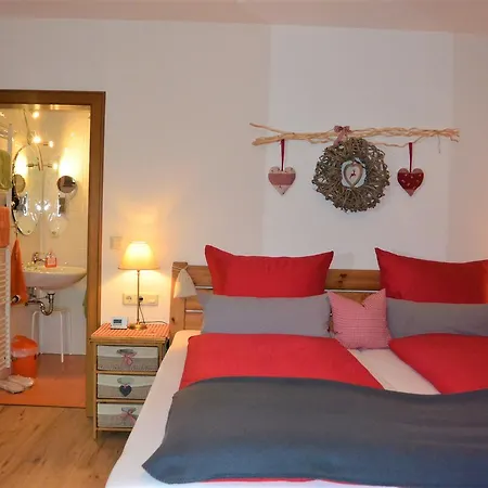 Landhaus Sabine