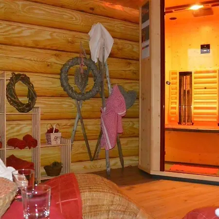 Landhaus Sabine