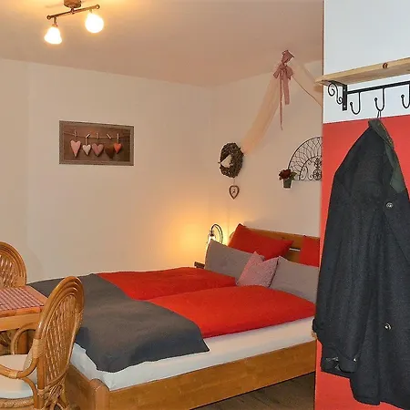 Landhaus Sabine
