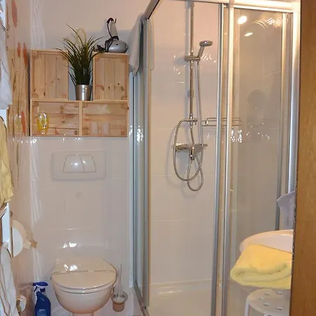 Landhaus Sabine Apartment *