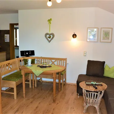 Apartment Landhaus Sabine