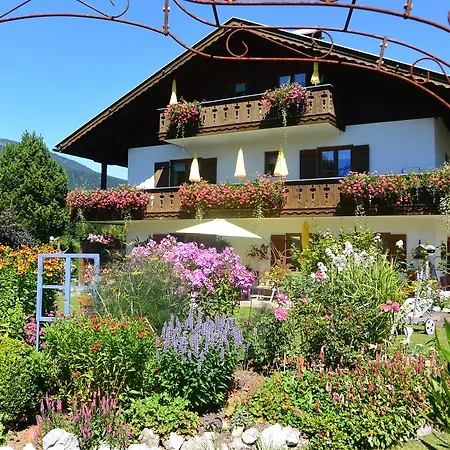Landhaus Sabine *