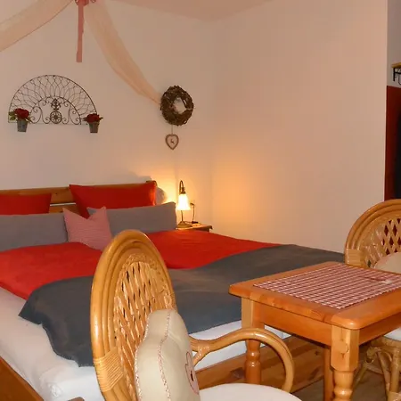 Landhaus Sabine Apartment