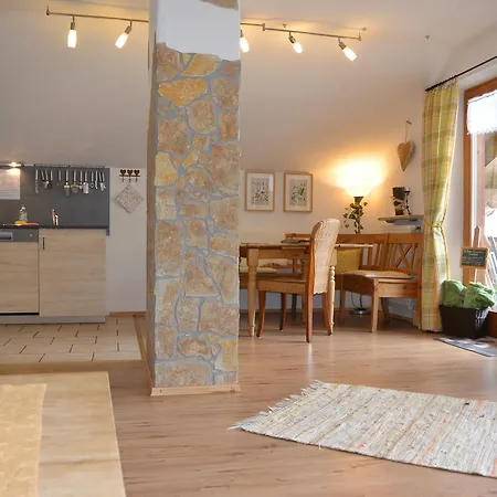 Landhaus Sabine Apartment *