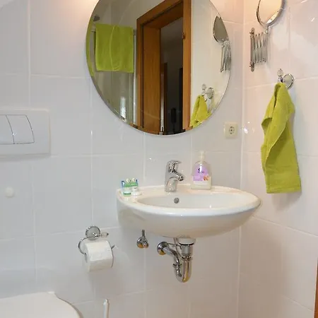 Landhaus Sabine Apartment