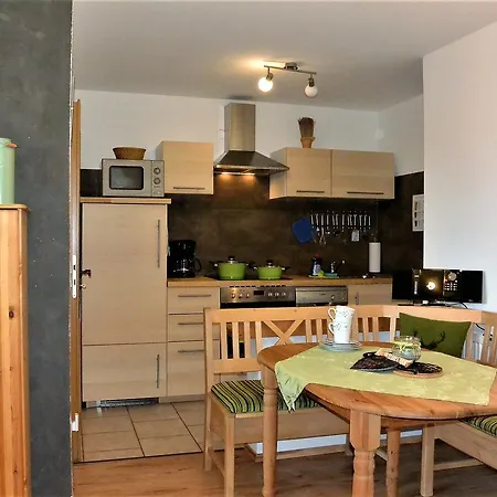 Apartment Landhaus Sabine