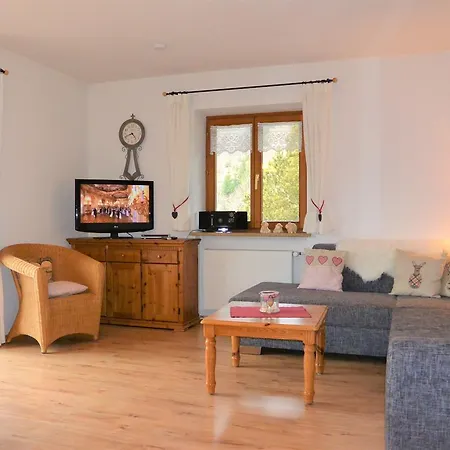 Landhaus Sabine Apartment *