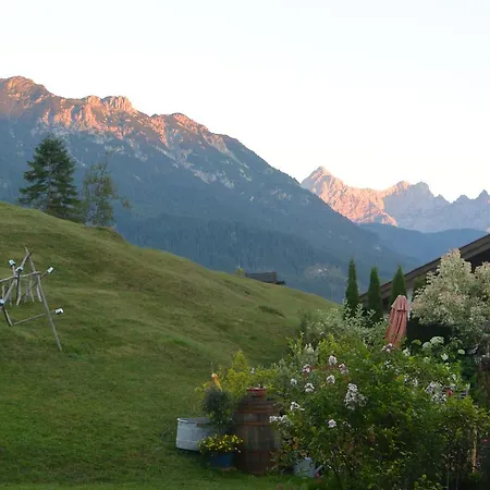 Landhaus Sabine *