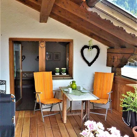 Landhaus Sabine