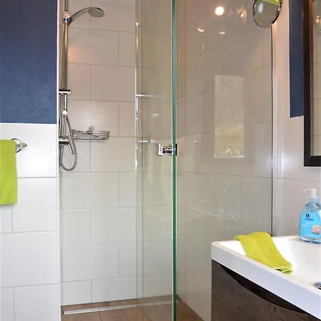 Apartment Landhaus Sabine Wallgau