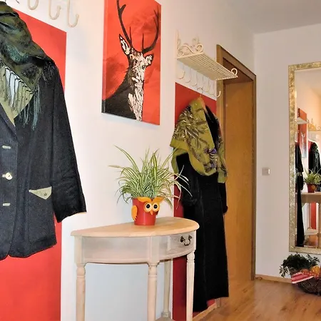 Apartment Landhaus Sabine